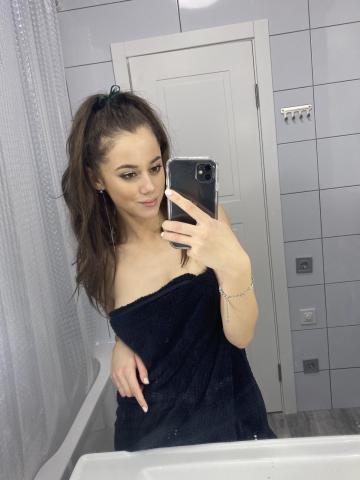 Нина Ботлих