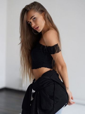 Дарья Ботлих