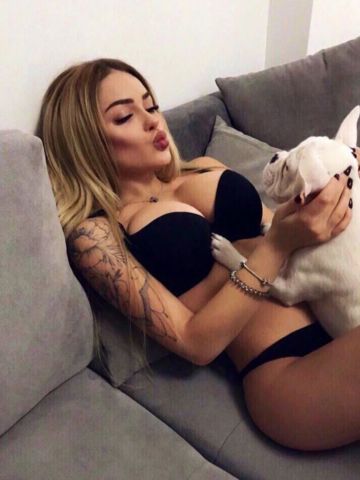 Тамара Сногсшибательная Реал фото 3