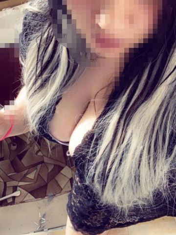 Светлана Ботлих