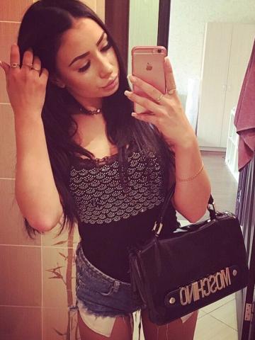 Эльвира фото 2