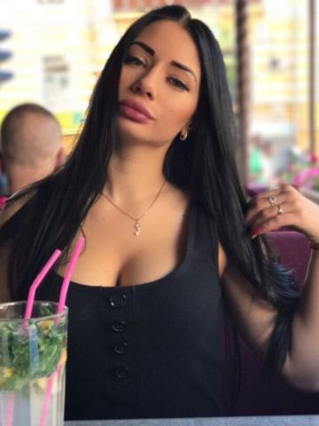 Эльвира фото 3